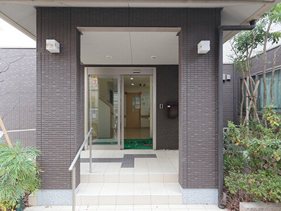 たのしい家 伏見深草