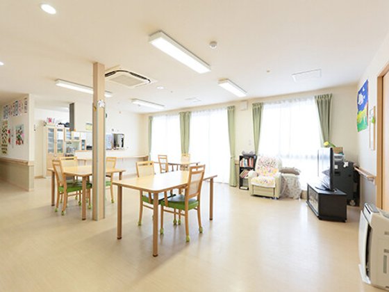 たのしい家 伏見深草