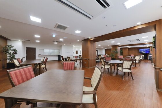 プレザンメゾン東帝塚山