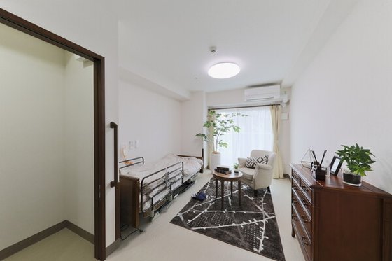 プレザンメゾン東帝塚山