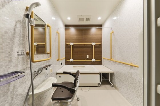 プレザンメゾン東帝塚山