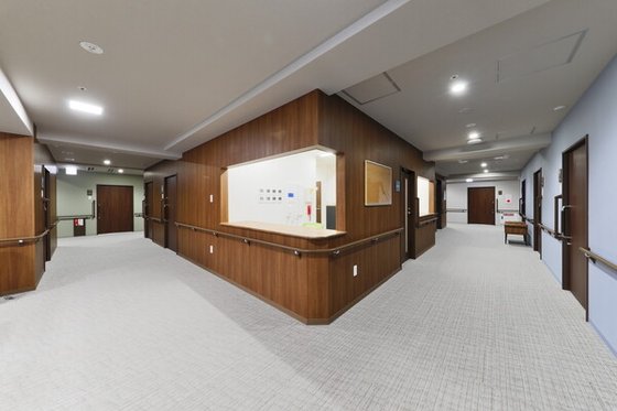 プレザンメゾン東帝塚山