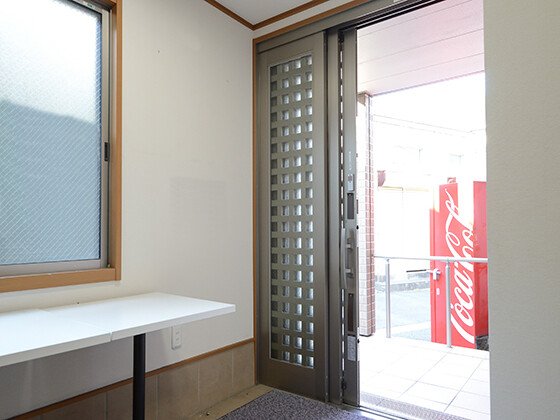 たのしい家 西ヶ原