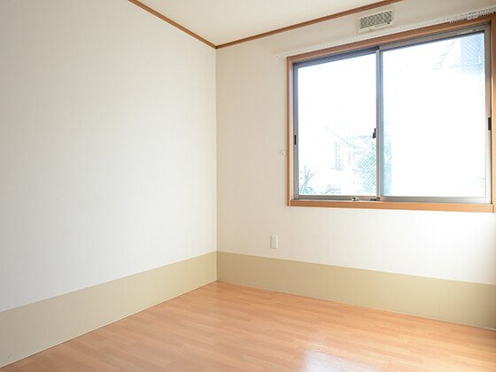 たのしい家 西ヶ原