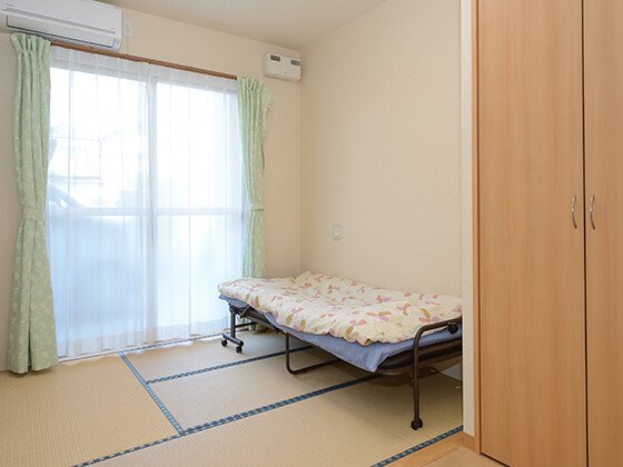 たのしい家 鶴里