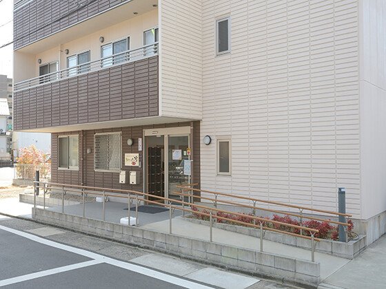 たのしい家 鶴里