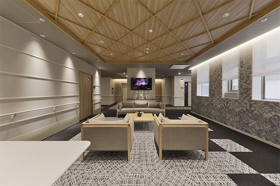 プレザングラン 京都円町