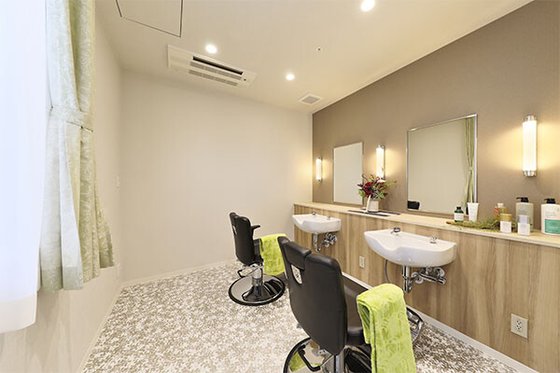 プレザングラン 京都円町