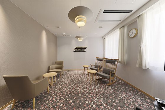 プレザングラン 京都円町