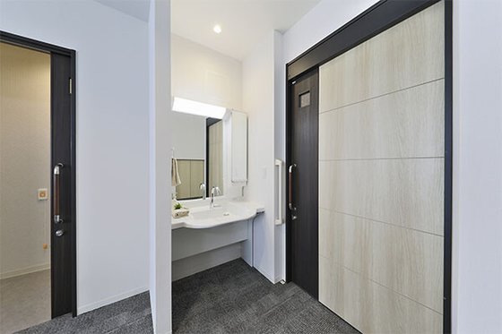 プレザングラン 京都円町