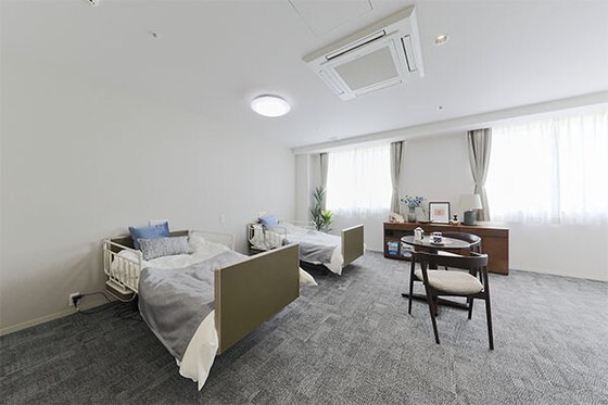 プレザングラン 京都円町