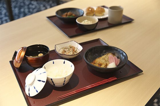 プレザングラン 京都円町