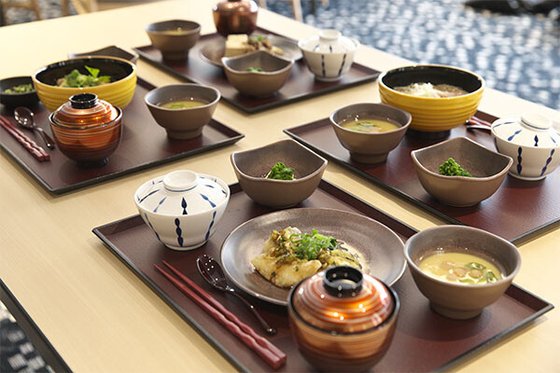 プレザングラン 京都円町