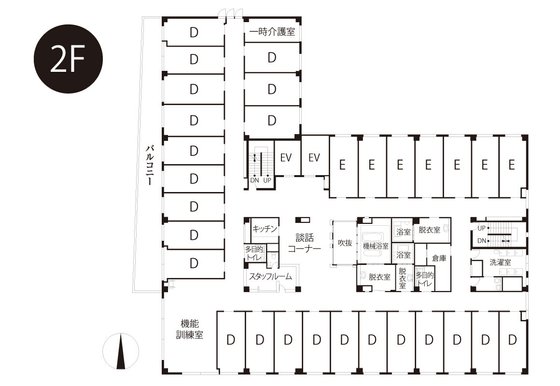 プレザングラン 京都円町