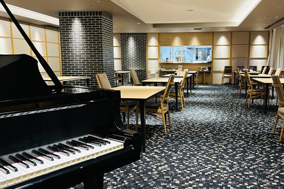 プレザングラン 京都円町