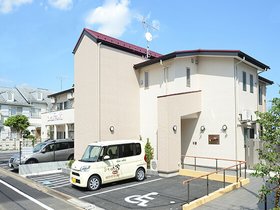 たのしい家 中野江古田