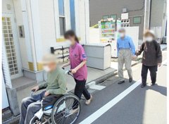 たのしい家中野江古田のお買い物