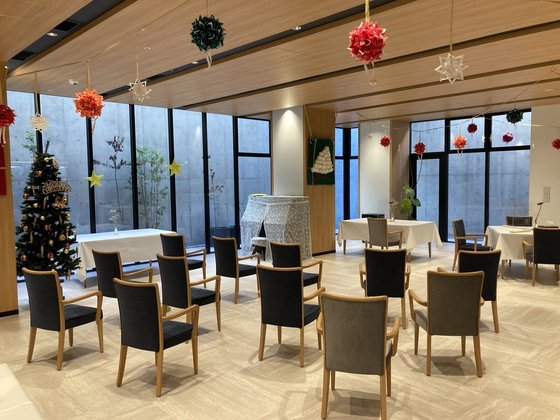 プレザングラン岡本