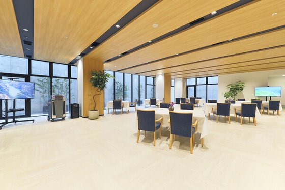 プレザングラン岡本