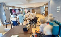 プレザンメゾン塩釜口～第一回塩釜口のど自慢～