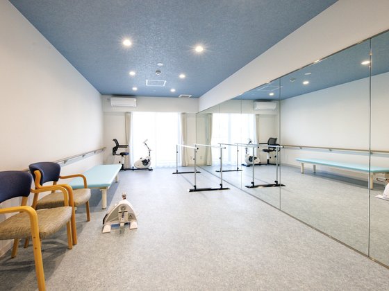 プレザンメゾン上井草