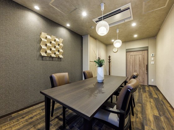 プレザンメゾン上井草