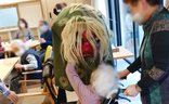たのしい家上井草 あけましておめでとうございます!