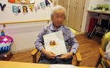 たのしい家上井草 お誕生日おめでとうございます㊗
