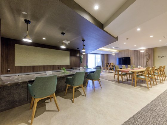 プレザングラン成城