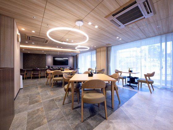 プレザングラン成城