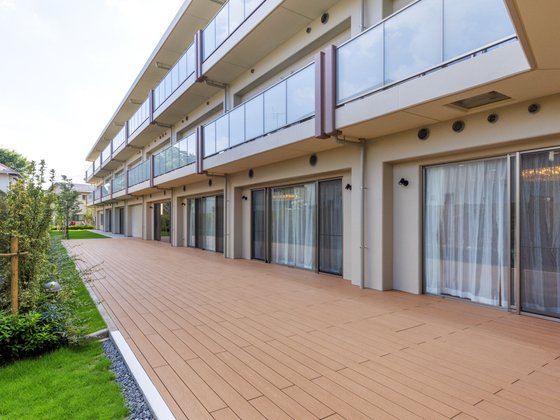 プレザングラン成城