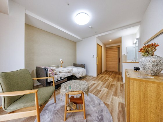 プレザングラン洗足