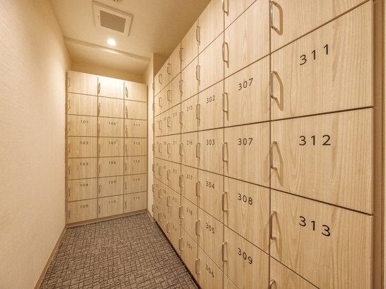 プレザングラン洗足