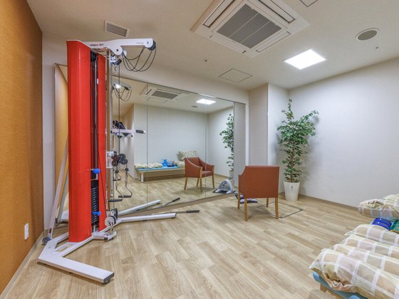 プレザングラン洗足