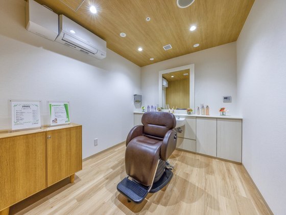 プレザングラン洗足