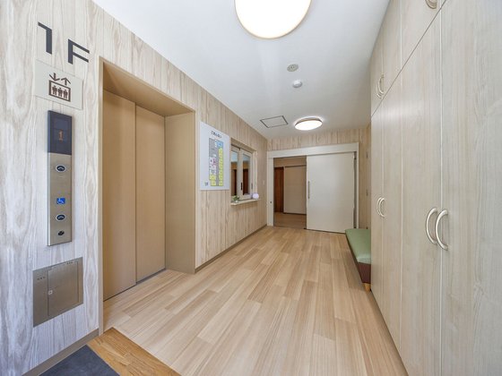 たのしい家 上高井戸