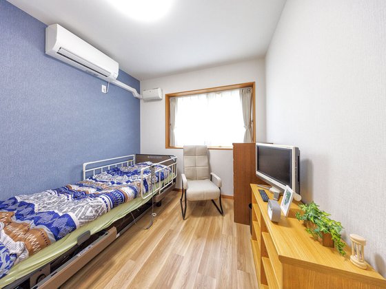 たのしい家 上高井戸