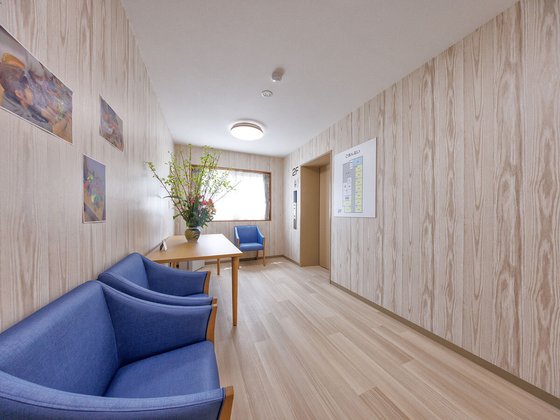 たのしい家 上高井戸