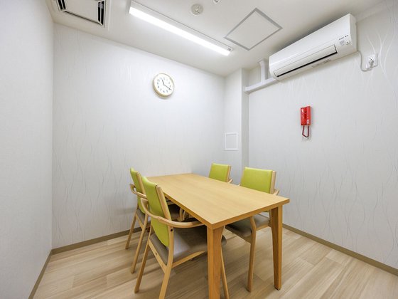 たのしい家 上高井戸