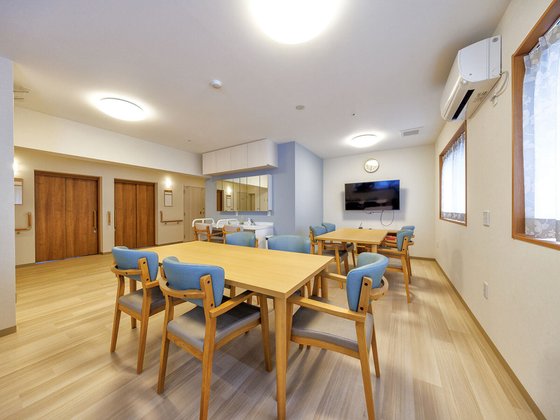 たのしい家 上高井戸