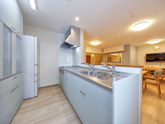 たのしい家 上高井戸