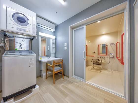 たのしい家 上高井戸