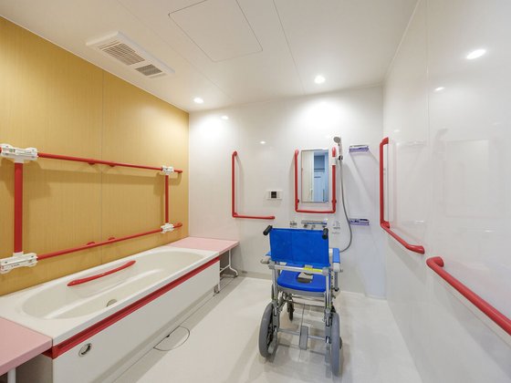 たのしい家 上高井戸