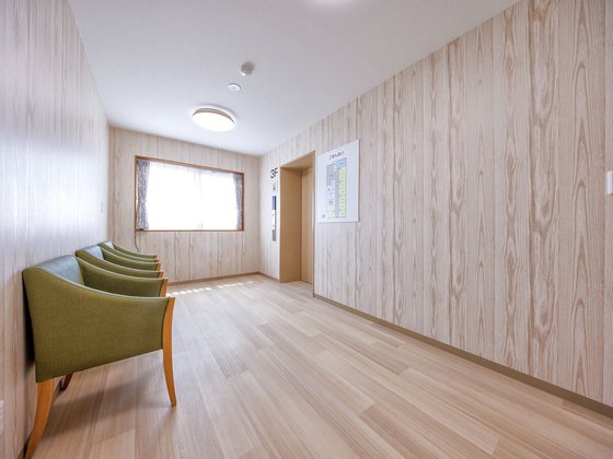 たのしい家 上高井戸