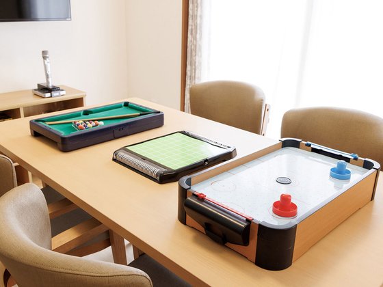 たのしい家 上高井戸