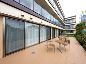 プレザンメゾン篠崎