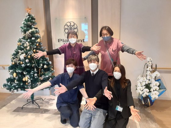 プレザンメゾン篠崎