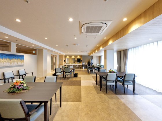 プレザンメゾン篠崎