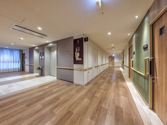 プレザンメゾン篠崎