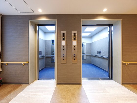 プレザンメゾン篠崎